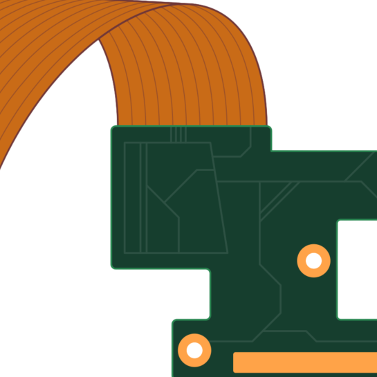 Image of Printed Circuit Board