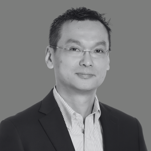 Frank Yang
