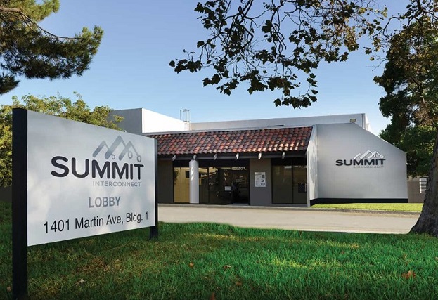 Summit Santa Clara