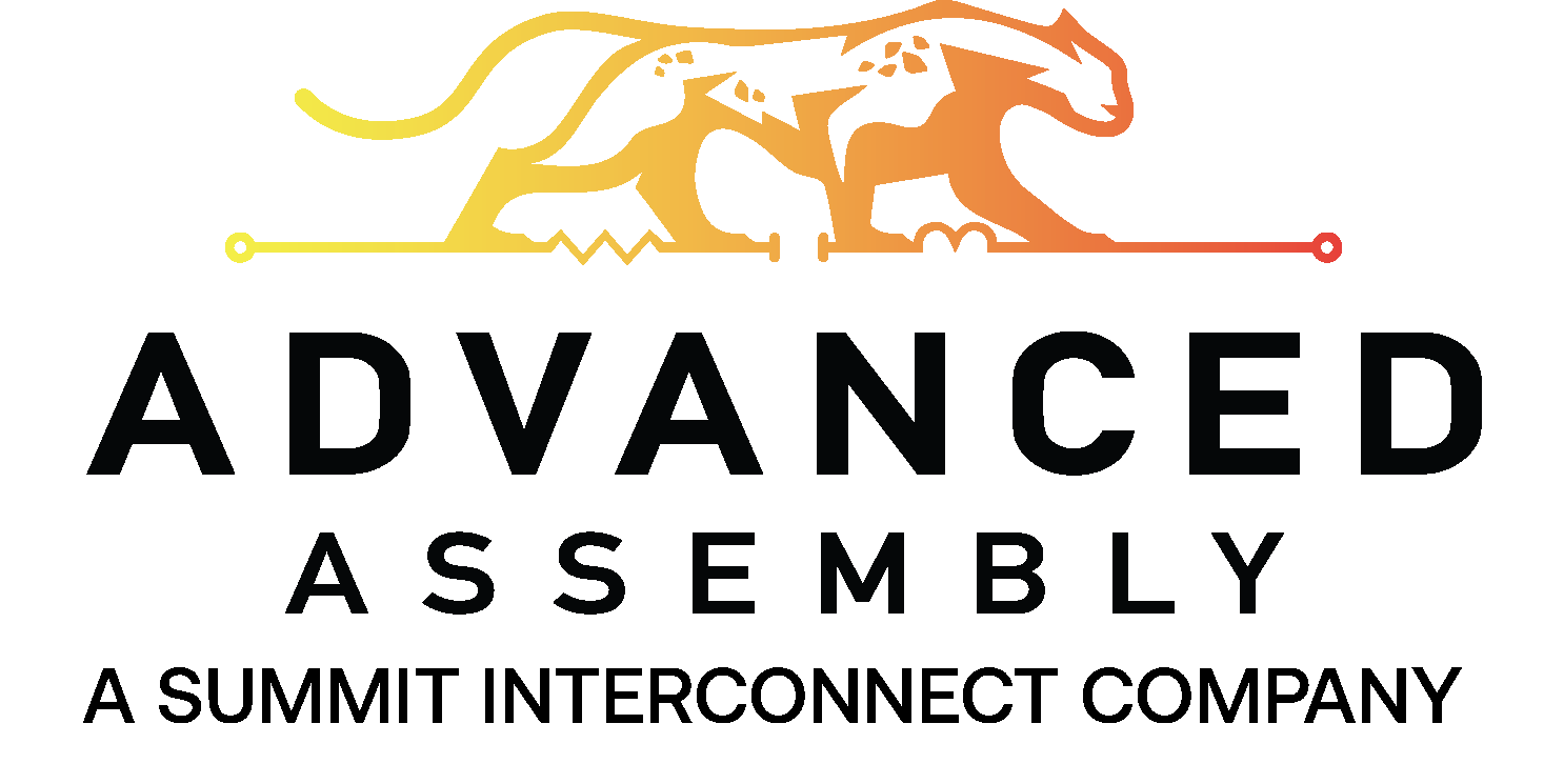 Image of Advanced Assembly Logo