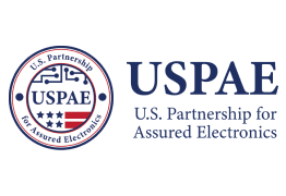 Image of USPAE Logo