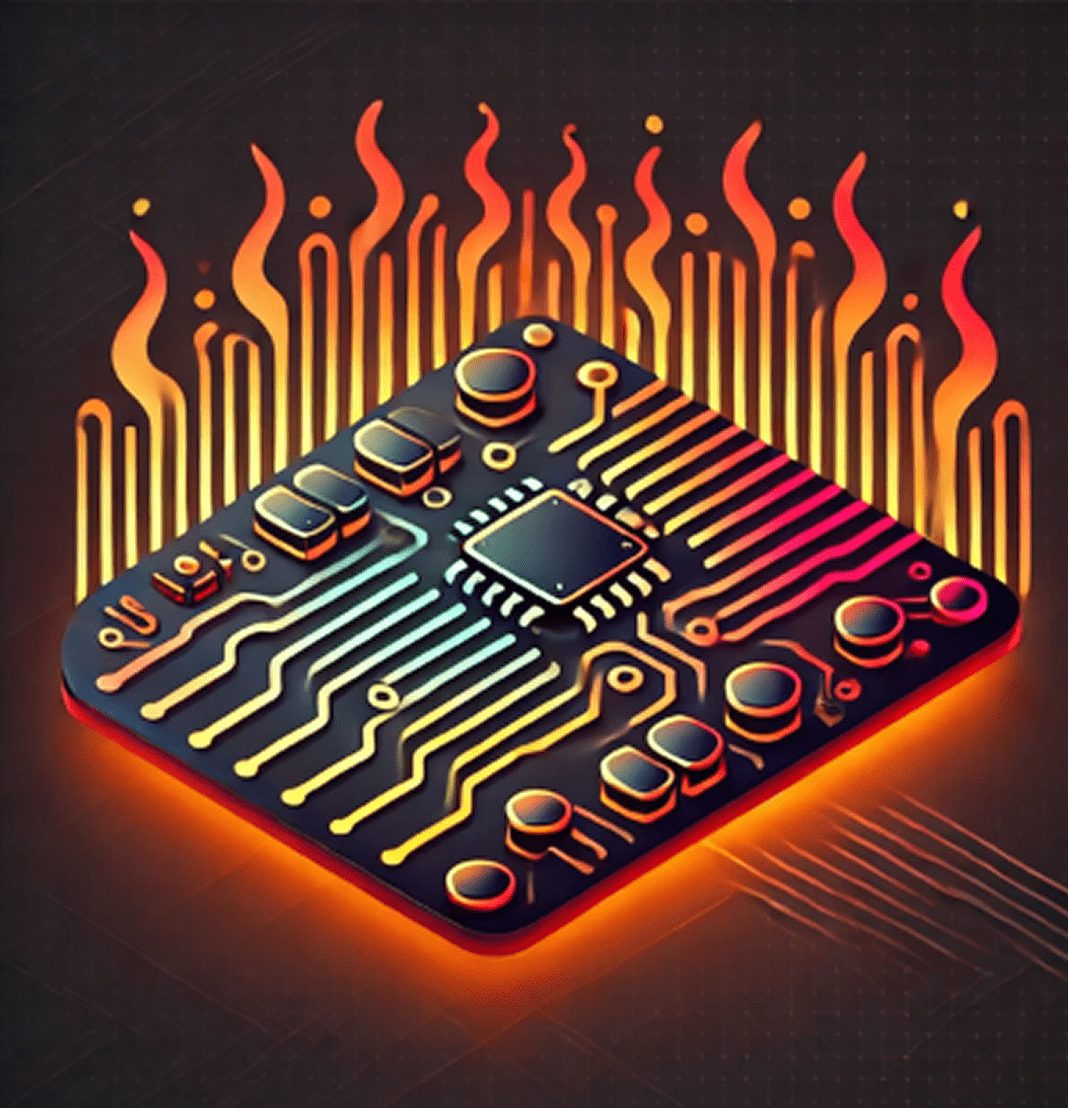 Mastering PCB Thermal Management