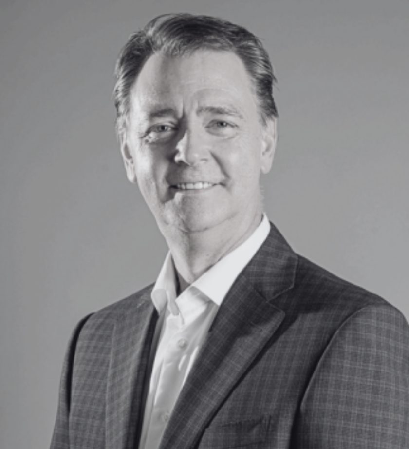 Michael Norman