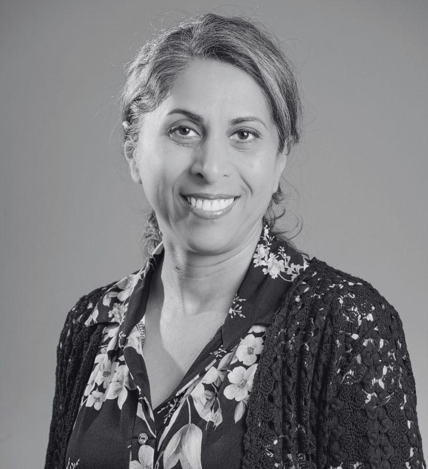 Neda Parnian, PhD