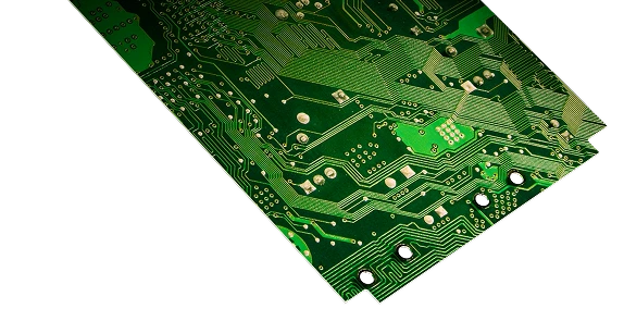 High-Density Rigid PCB