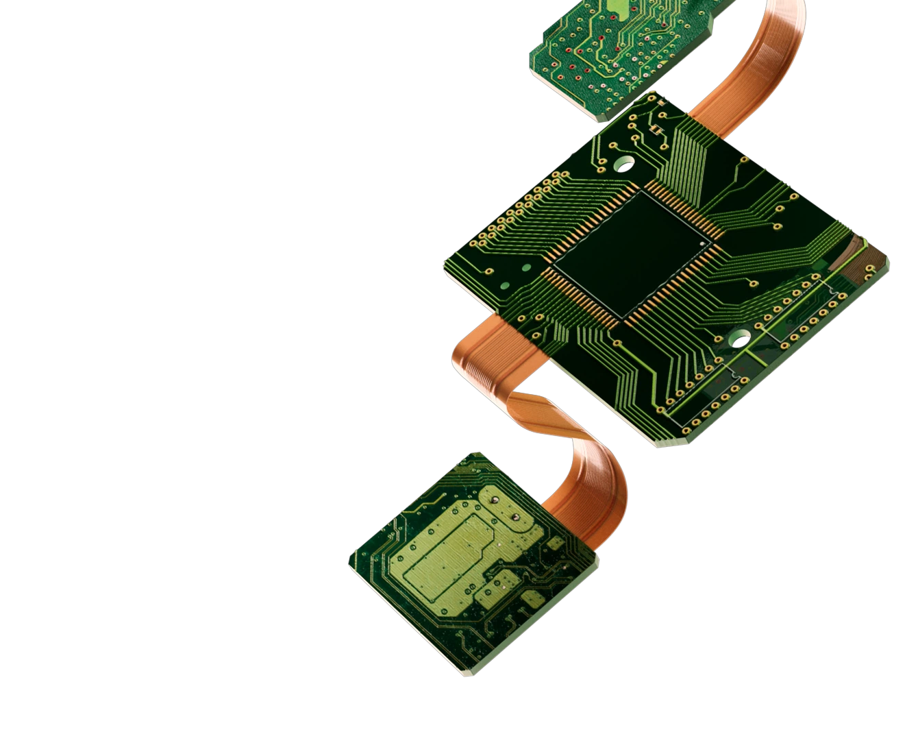 Image of Rigid-Flex and Flex for mobile resolution