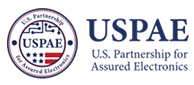 Image of USPAE logo