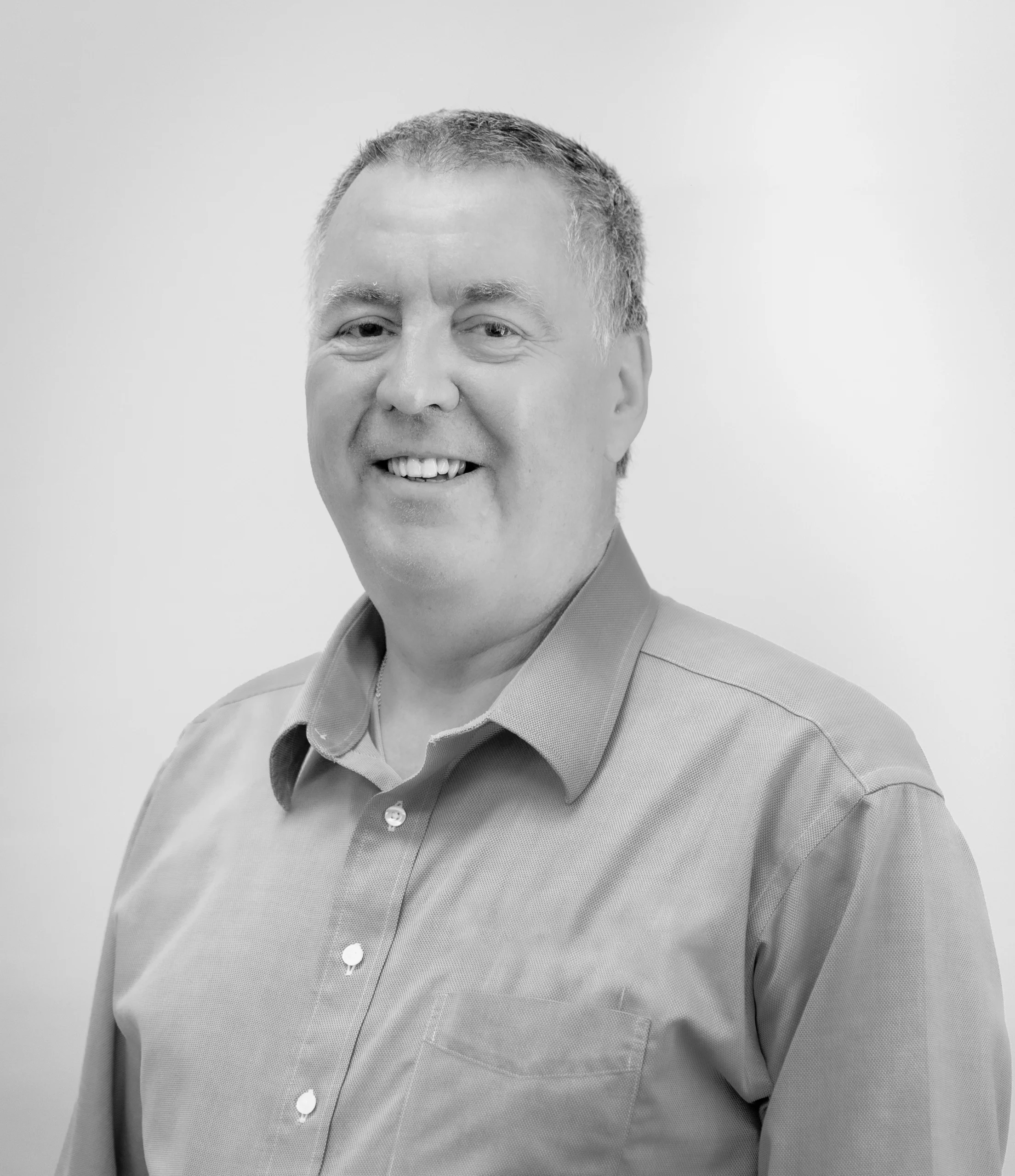 Paul Cooke, Director of Engineering Image